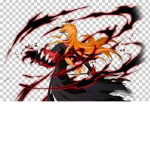 The Shinigami 死