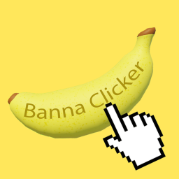 Banna Clicker