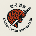 Korean Sword Fight Clan