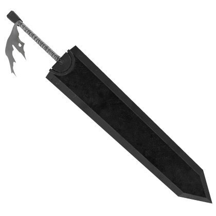 Guts Berserk Dragon Slayer