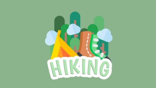 Hiking [BETA!]