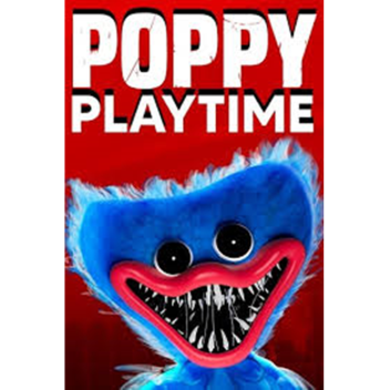 BIG HUGGY Wuggy The Poppy Playtime survival