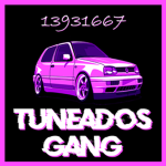 Tuneados Gang