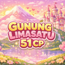[EASY] Mount Limasatu 