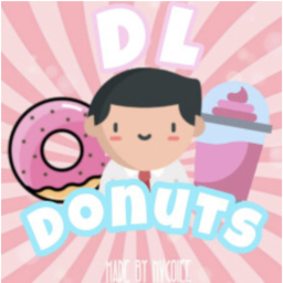 DL Donuts | Application Centre