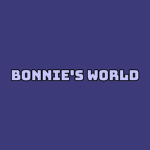 •Bonnie's World•