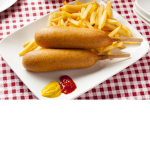 Corndog fan club