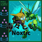 NOXTIC