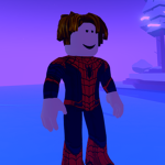 Bakon Spiderman Official Group