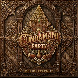 [UPDATE] CUNDAMANI JAWA PARTY