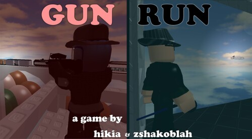 Gun Run (Security Update Under Construction)