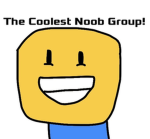 Coolest noob :)