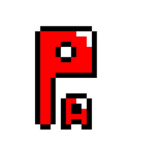 {Pixel Art}