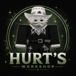 Hurt's Workshop