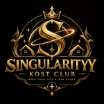 775 SINGULARITYY