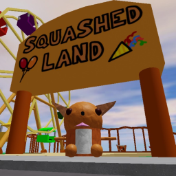 Squashed RP