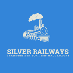 Silver Railway Line