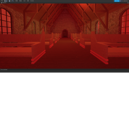 The Church