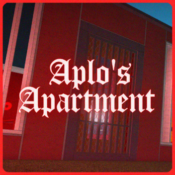 Aplo's Apartment