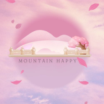 MPUNTAIN HAPPY