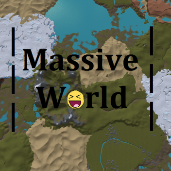 Massive World