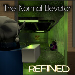The Normal Elevator: REFINED