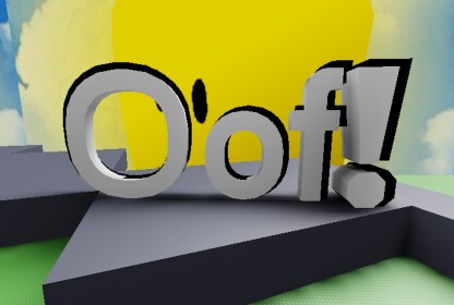Oof testing