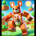 🦘Kangaroo Obby!