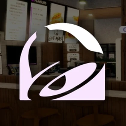 TacoBlox | FastFood Roblox group icon