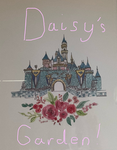 - daısy’s garden -
