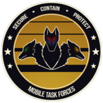 [Orianna] Mobile Task Force