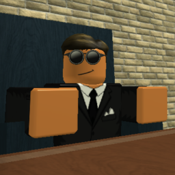 Office of the President [GAMEPASSES]