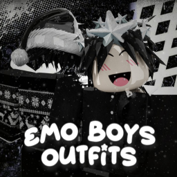 [NEW] EMO BOY OUTFITS