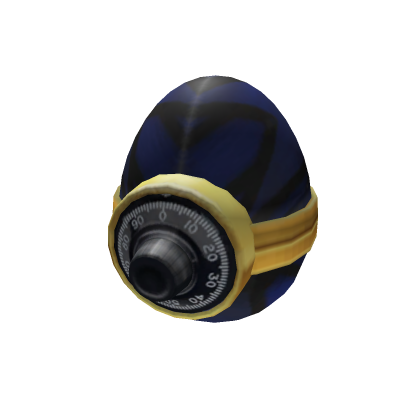 RIU Easter Egg