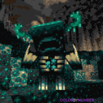Deepdarks