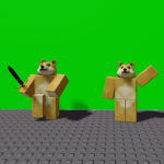 Personal Army