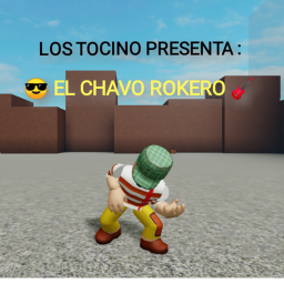 Mini Dinamica Los Tocino
