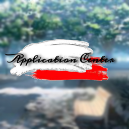 Application Center