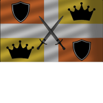 The Armored of Robloxia