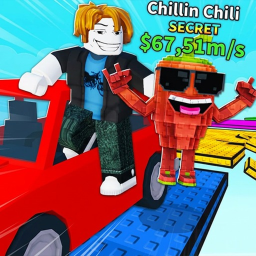[☄️] Car Obby for Brainrots!🔧