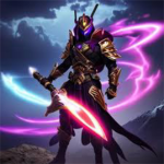 gods of ninja legends 1