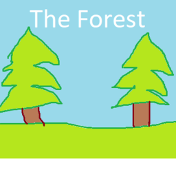 The Forest (New!)