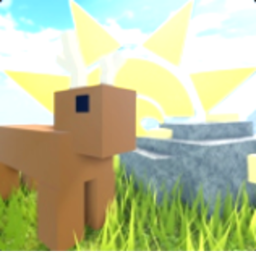 Booga Booga [Summer Event]