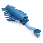 Opabinia Club