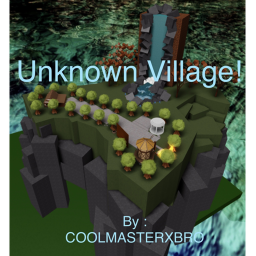 Unknown Village!