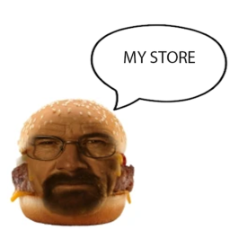 🤑Heisen Store🤑