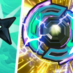 [UPD11]Ninja Star Simulator icon