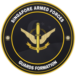 [ SAF ] Guards Formation