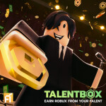 [💰100K!] TALENTBUX