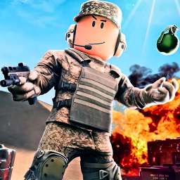 Military War Base Tycoon